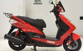 YAMAHA CYGNUS 125 XSR 2 SE44J