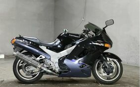 KAWASAKI ZZ1100 NINJA 1998 ZXT10D