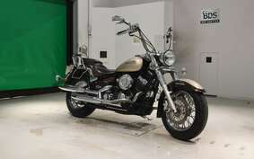 YAMAHA DRAGSTAR 400 CLASSIC 2010 VH01J