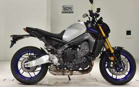 YAMAHA MT-09 SP 2024 RN69J