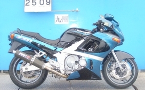 KAWASAKI ZZ-R400 Gen.2 1994 ZX400N