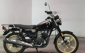 YAMAHA YBR125 SP PCJL