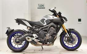 YAMAHA MT-09 ASP 2019 RN52J