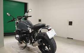 BMW R NINE T PURE 2017