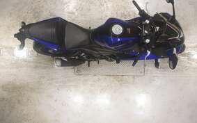 YAMAHA YZF-R25 A RG43J