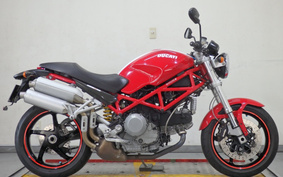 DUCATI モンスターS2R 1000 2008 M416A