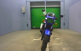 KAWASAKI ZRX400 2001 ZR400E