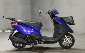 YAMAHA AXIS 125 TREET SE53J