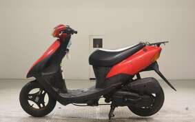 SUZUKI LET's 2 CA1PA