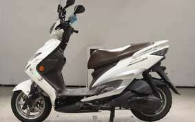 YAMAHA CYGNUS 125 XSR 2 SE44J