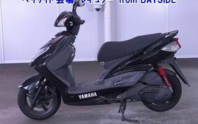 YAMAHA CYGNUS 125 TRIKE X SR SE44J