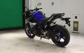 YAMAHA MT-10 2021 RN50J