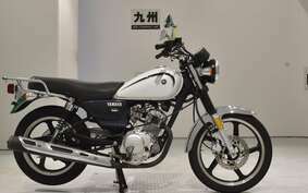 YAMAHA YB125SP PCJL