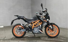 KTM 390 DUKE JGJ40