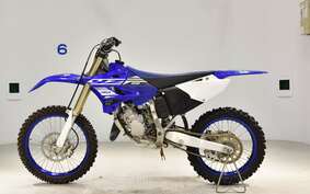 YAMAHA YZ125 CE16C