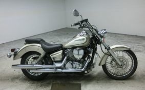 YAMAHA DRAGSTAR 250 VG02J