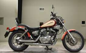 YAMAHA VIRAGO 250 3DM