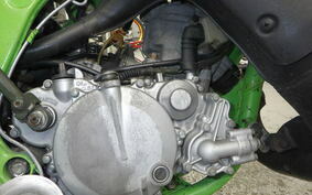 KAWASAKI KDX125 SR DX125A