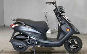 YAMAHA AXIS Z SED7J