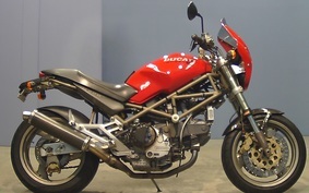 DUCATI MONSTER 900 1997 900M0