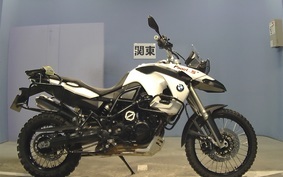 BMW F800GS 2011 0219