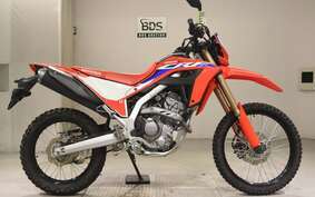 HONDA CRF250L MD47