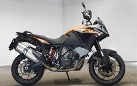 KTM 1050 ADVENTURE 2016 V4340