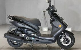 YAMAHA CYGNUS 125 X SE46