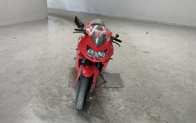 KAWASAKI NINJA 250R EX250K