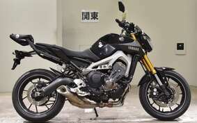 YAMAHA MT-09 A 2014 RN34J