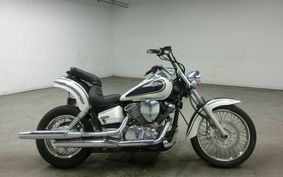 YAMAHA DRAGSTAR 250 2001 VG02J