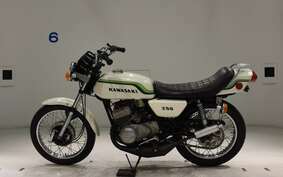 KAWASAKI 250SS S1F