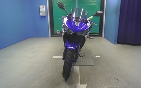 YAMAHA YZF-R25 RG10J