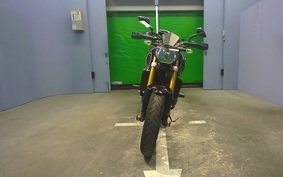 YAMAHA MT-09 2014 RN34J