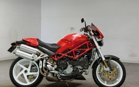 DUCATI MONSTER S4R 2005 M405A