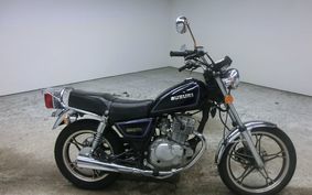 SUZUKI GN125 H PCJG9