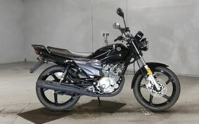 YAMAHA YB125Z PCJL