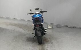 SUZUKI GIXXER 250 ED22B