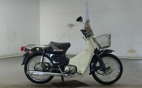 HONDA C70 SUPER CUB HA02