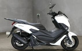 YAMAHA N-MAX 155 SG50J