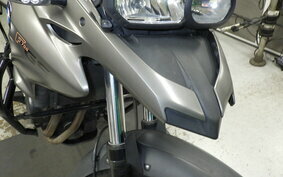 BMW F700GS 2013