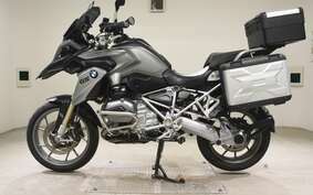 BMW R1200GS 2013