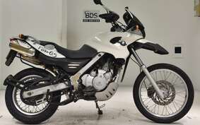 BMW F650GS DAKAR 2001