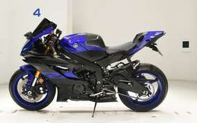 YAMAHA YZF-R6 2019