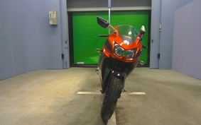 KAWASAKI NINJA 250R 2012 EX250K