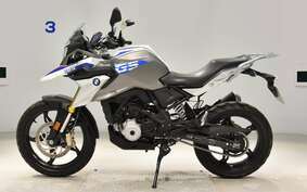 BMW G310GS 2018 0G02