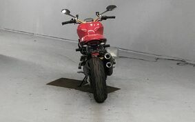 DUCATI MONSTER 1200S 2014 M603J