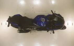 YAMAHA YZF-R15