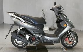 KYMCO RACING 150 Fi SR30