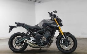 YAMAHA MT-09 2014 RN34J